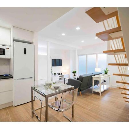 Precioso Apartamento A Pie De Calle - Retiro- Dr Laguna Madrid Ngoại thất bức ảnh